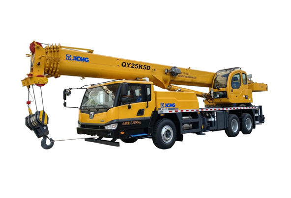 QY25K5D-7
